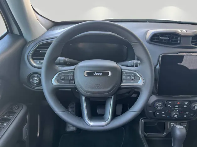 Jeep Renegade 1.5 Turbo Summit