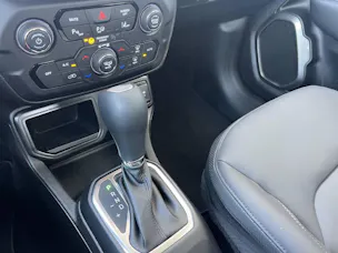 Jeep Renegade 1.5 Turbo Summit
