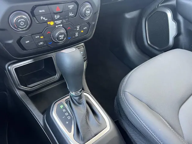 Jeep Renegade 1.5 Turbo Summit