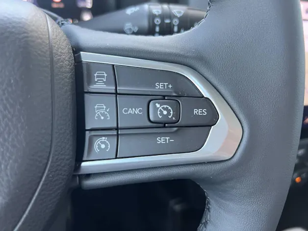 Jeep Renegade 1.5 Turbo Summit