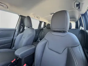 Jeep Renegade 1.5 Turbo Summit