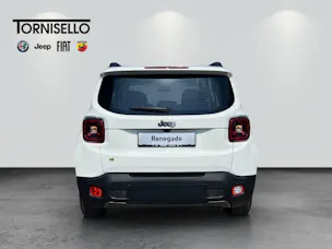 Jeep Renegade 1.5 Turbo Summit