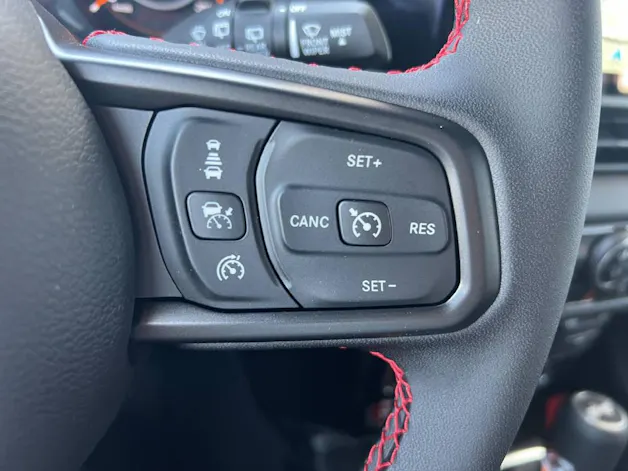 Jeep Wrangler 2.0 Turbo Rubicon Power Unlimited