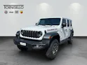 Jeep Wrangler 2.0 Turbo Rubicon Power Unlimited