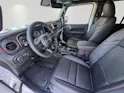 Jeep Wrangler 2.0 Turbo Rubicon Power Unlimited