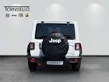 Jeep Wrangler 2.0 Turbo Rubicon Power Unlimited