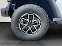Jeep Wrangler 2.0 Turbo Rubicon Power Unlimited