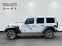 Jeep Wrangler 2.0 Turbo Rubicon Power Unlimited