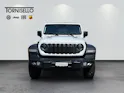 Jeep Wrangler 2.0 Turbo Rubicon Power Unlimited