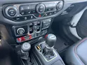Jeep Wrangler 2.0 Turbo Rubicon Power Unlimited
