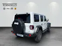Jeep Wrangler 2.0 Turbo Rubicon Power Unlimited