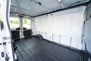 Ford E-Transit Van 390 L3H2 68kWh Trend