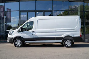 Ford E-Transit Van 390 L3H2 68kWh Trend