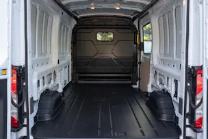 Ford E-Transit Van 390 L3H2 68kWh Trend
