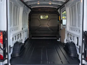 Ford E-Transit Van 390 L3H2 68kWh Trend