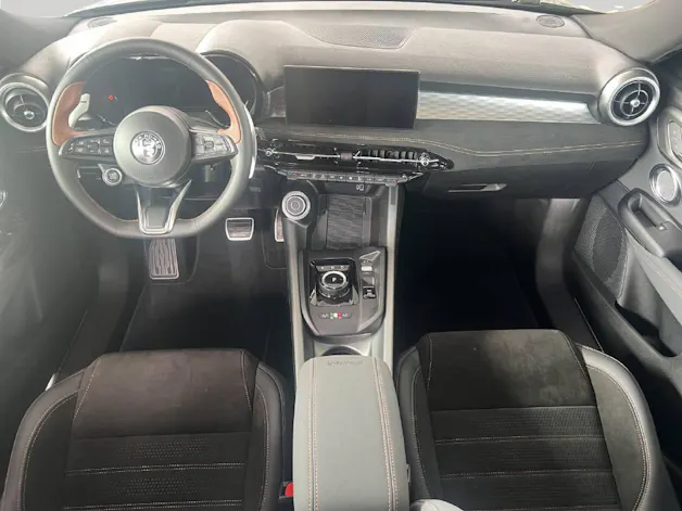 Alfa Romeo Tonale 1.5 Intensa