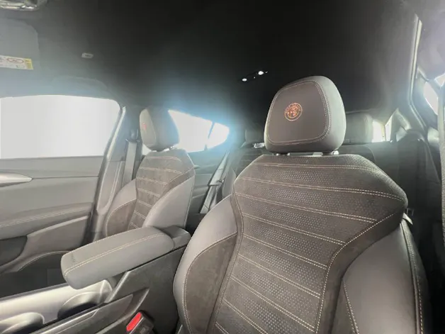 Alfa Romeo Tonale 1.5 Intensa