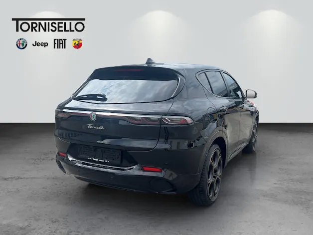 Alfa Romeo Tonale 1.5 Intensa