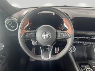 Alfa Romeo Tonale 1.5 Intensa