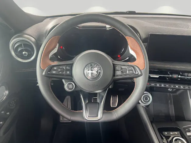 Alfa Romeo Tonale 1.5 Intensa