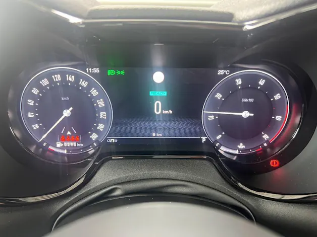 Alfa Romeo Tonale 1.5 Intensa