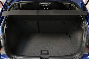 VW Polo 1.0 TSI Highline DSG
