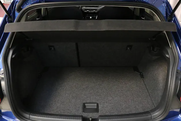 VW Polo 1.0 TSI Highline DSG