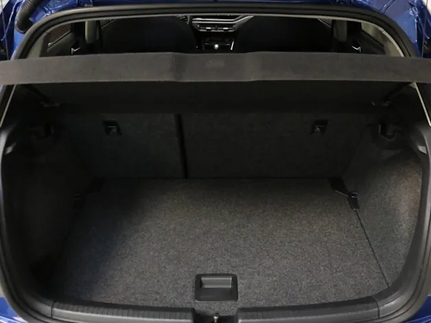 VW Polo 1.0 TSI Highline DSG