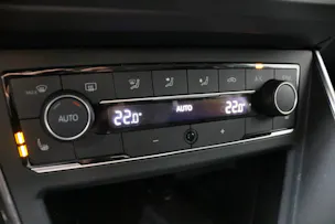 VW Polo 1.0 TSI Highline DSG