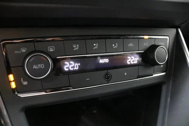 VW Polo 1.0 TSI Highline DSG