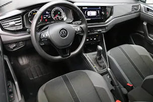 VW Polo 1.0 TSI Highline DSG