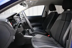 VW Polo 1.0 TSI Highline DSG