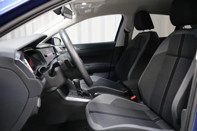 VW Polo 1.0 TSI Highline DSG