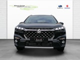 First vehicle image