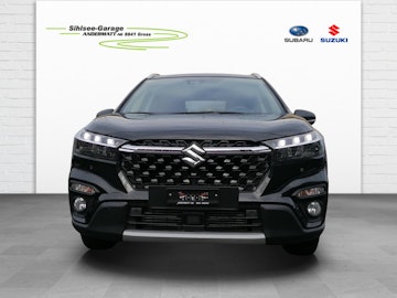 Vehicle image SUZUKI S-CROSS 0