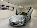 MG Cyberster 77kWh 4WD
