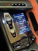 MG Cyberster 77kWh 4WD