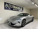 MG Cyberster 77kWh 4WD