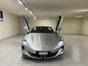 MG Cyberster 77kWh 4WD