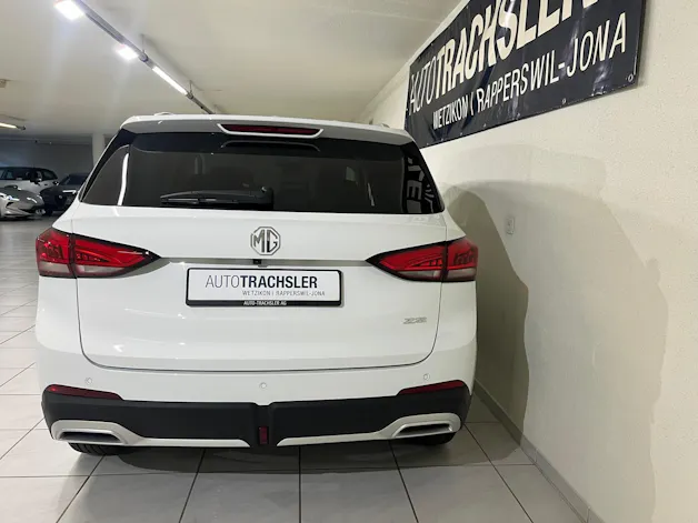 MG ZS 1.5 Comfort