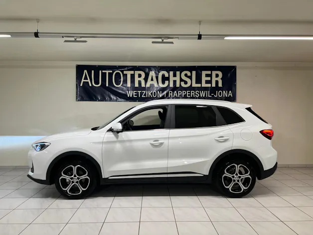 MG ZS 1.5 Comfort