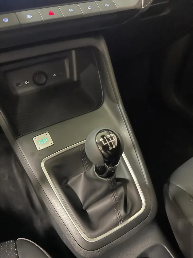 MG ZS 1.5 Comfort