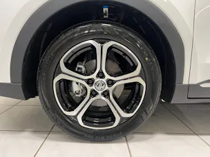 MG ZS 1.5 Comfort