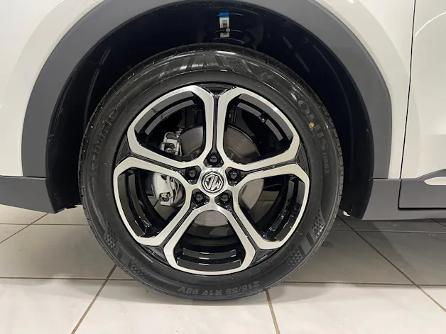 MG ZS 1.5 Comfort