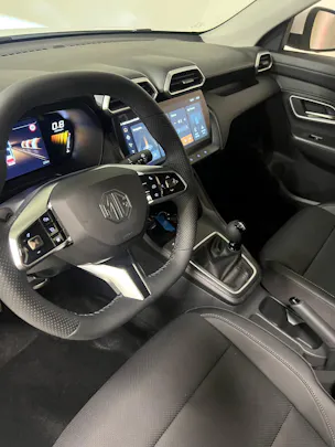 MG ZS 1.5 Comfort