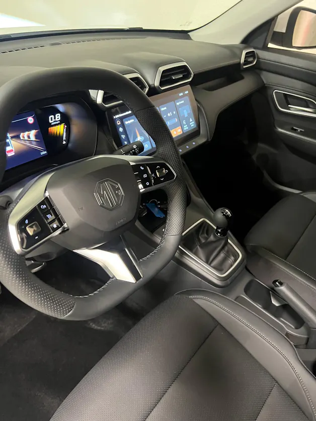 MG ZS 1.5 Comfort