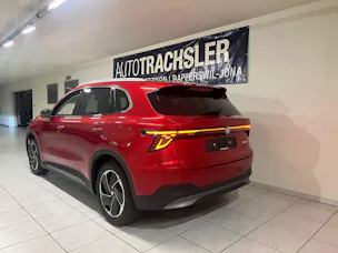 MG S5 EV 64 kWh Luxury
