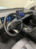 MG S5 EV 64 kWh Luxury