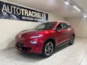 MG S5 EV 64 kWh Luxury