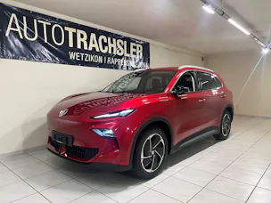 MG S5 EV 64 kWh Luxury